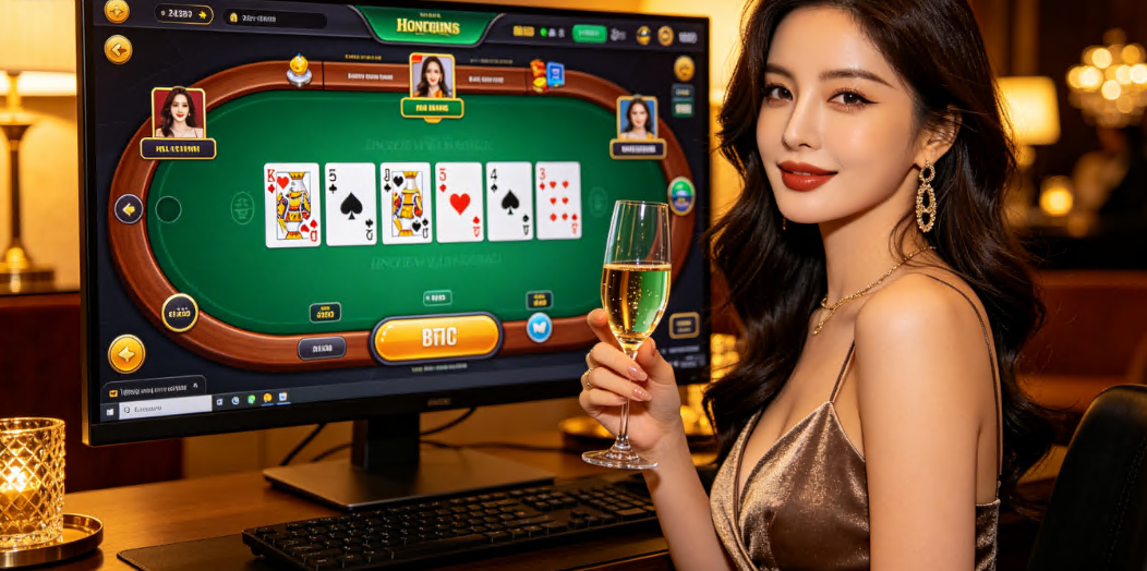 精品娱乐推荐