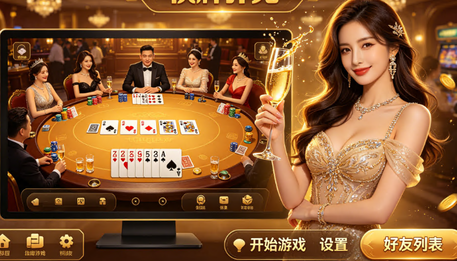 V8娱乐头图